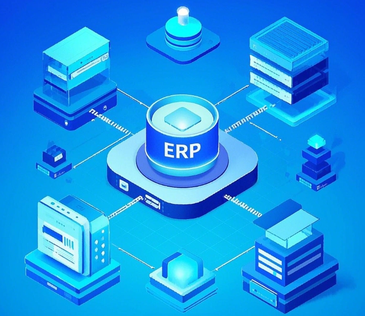 ERP管理軟件定制開(kāi)發(fā)方案 提升企業(yè)運(yùn)營(yíng)效率的利器