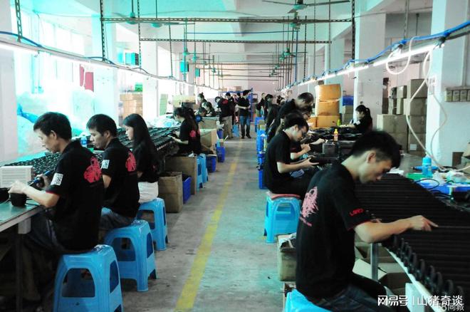 深度揭秘勞務派遣市場現狀 混亂中我看到了人性的陰暗與貪婪